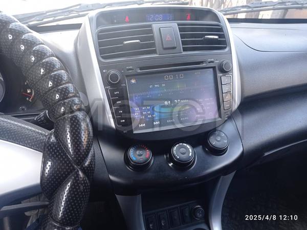 Lifan X60 2014, фото 11