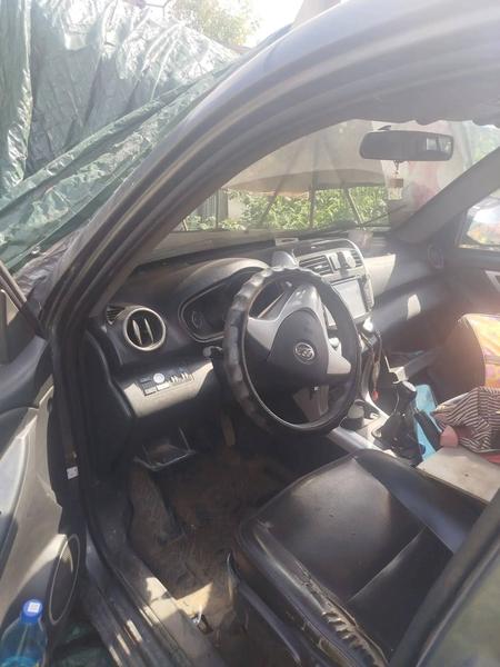 Lifan X60 2014, фото 3