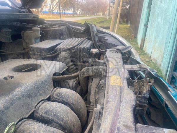 Lifan X60 2014, фото 10