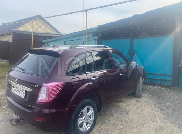 Lifan X60 2014, фото 4