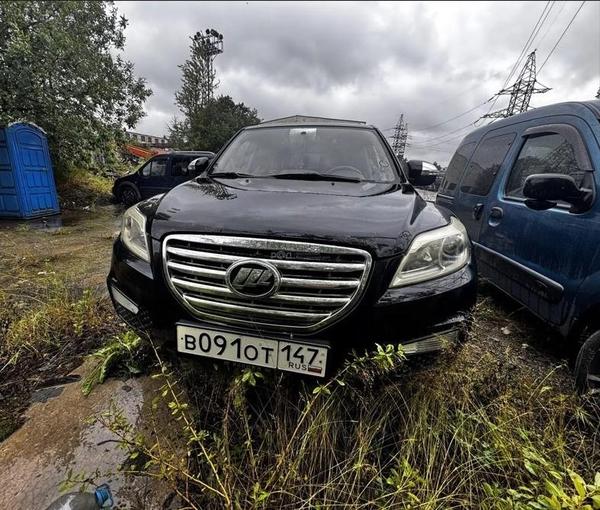 Lifan X60 2014, фото 6