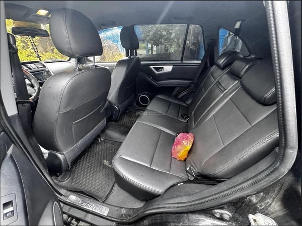 Lifan X60 2014, фото 3