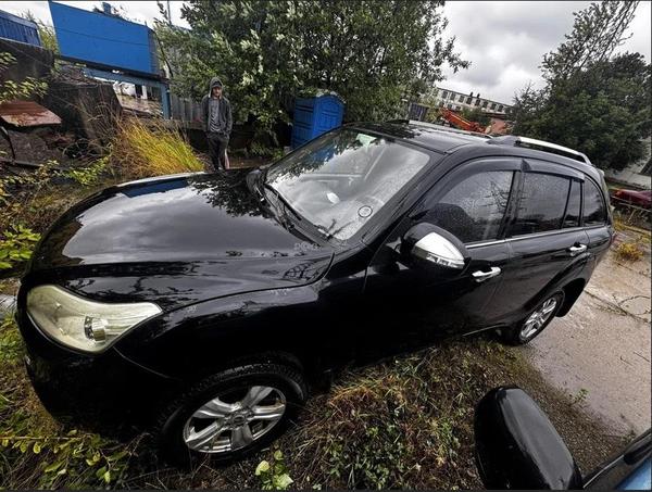 Lifan X60 2014, фото 2
