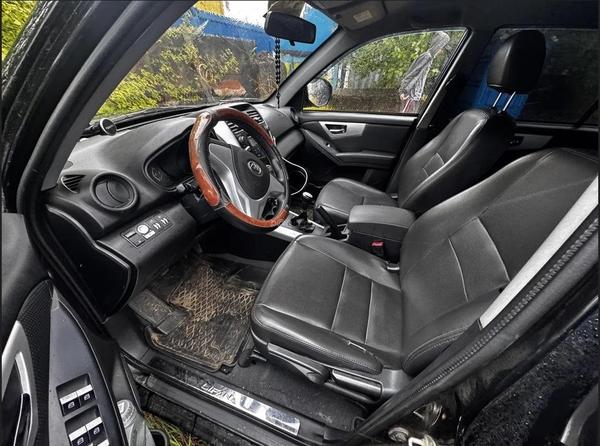 Lifan X60 2014, фото 5