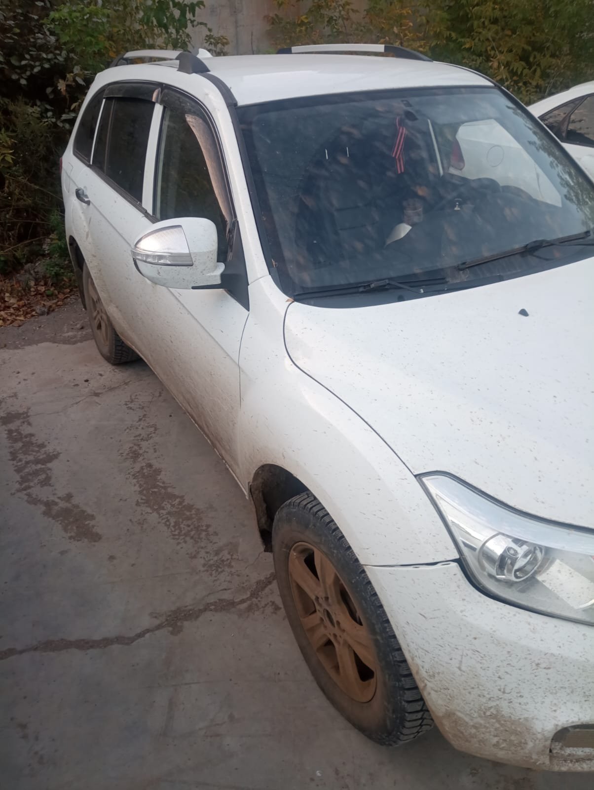 Lifan X60