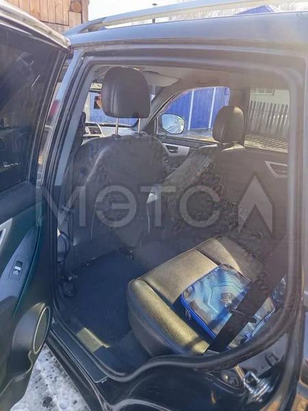 Lifan X60 2015, фото 10