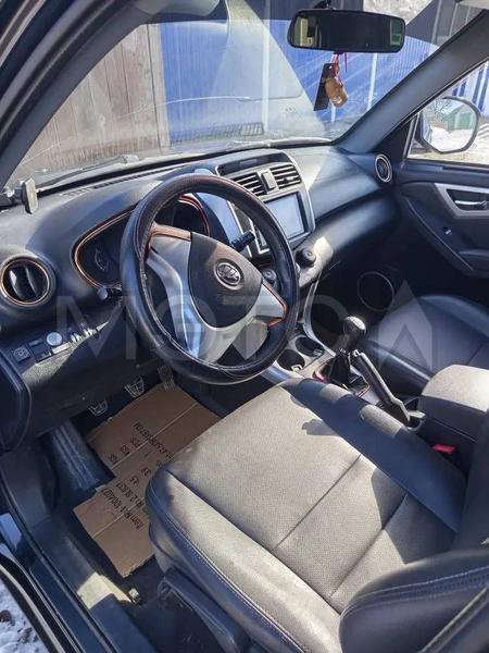 Lifan X60 2015, фото 7