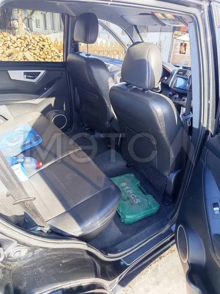 Lifan X60 2015, фото 9