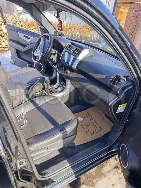 Lifan X60 2015, фото 8