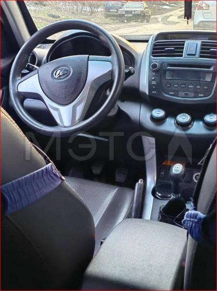 Lifan X60 2014, фото 10