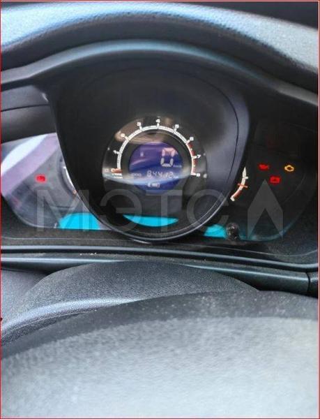 Lifan X60 2014, фото 7