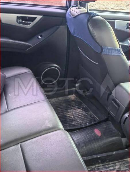 Lifan X60 2014, фото 8