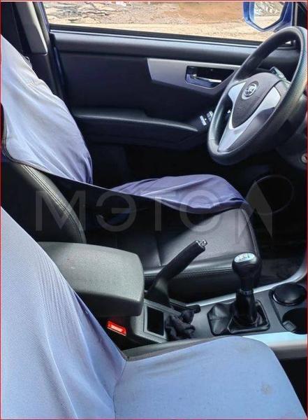 Lifan X60 2014, фото 12