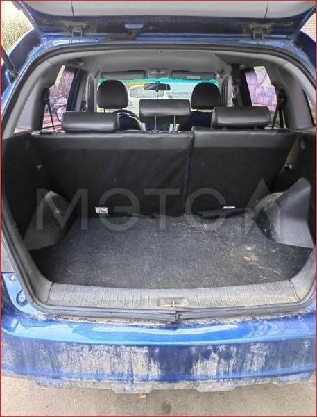 Lifan X60 2014, фото 9