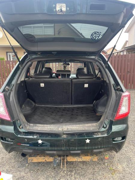 Lifan X60 2015, фото 3