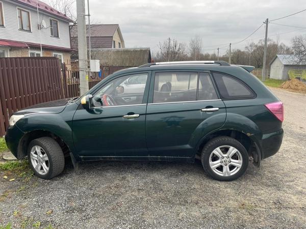 Lifan X60 2015, фото 5