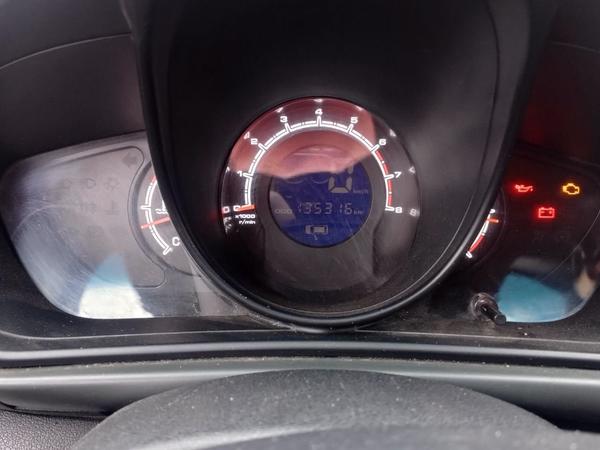 Lifan X60 2015, фото 9