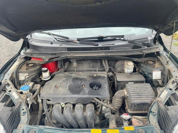 Lifan X60 2015, фото 8