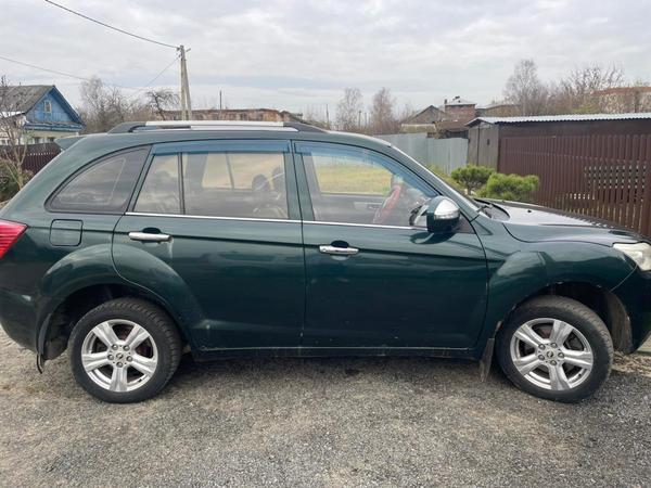 Lifan X60 2015, фото 2
