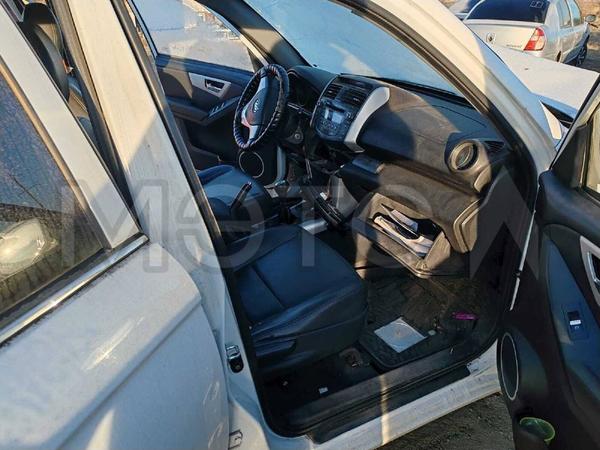 Lifan X60 2015, фото 11