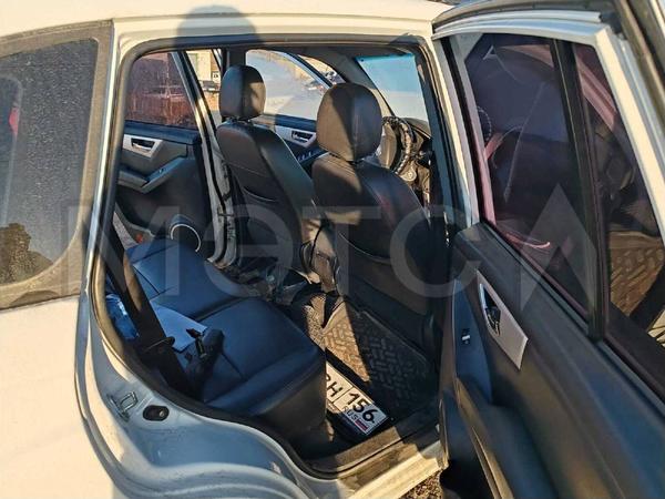 Lifan X60 2015, фото 14