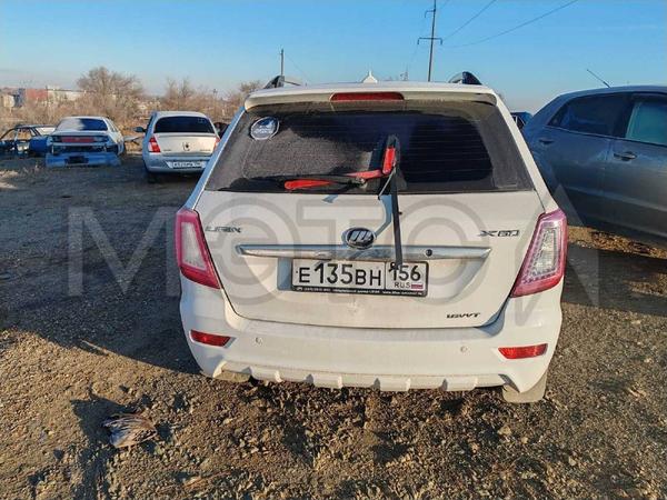 Lifan X60 2015, фото 4