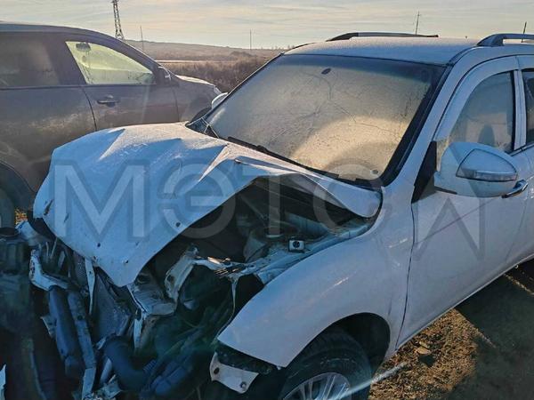 Lifan X60 2015, фото 7