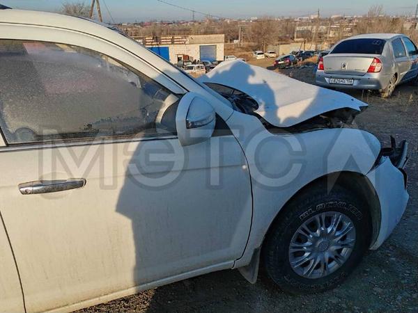 Lifan X60 2015, фото 2
