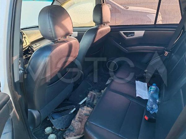 Lifan X60 2015, фото 13