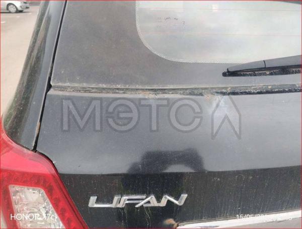 Lifan X60 2015, фото 6