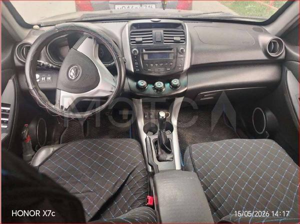 Lifan X60 2015, фото 12