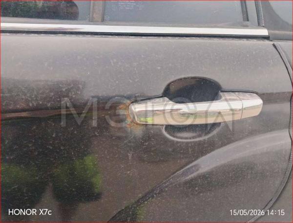Lifan X60 2015, фото 8