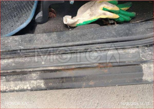 Lifan X60 2015, фото 10