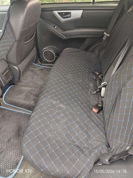 Lifan X60 2015, фото 26