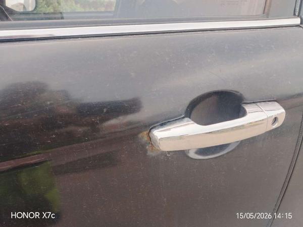 Lifan X60 2015, фото 18
