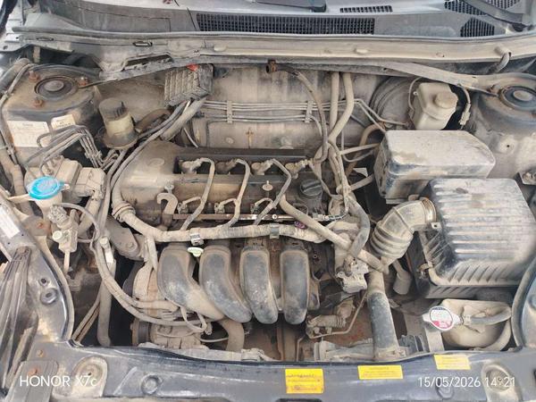 Lifan X60 2015, фото 22