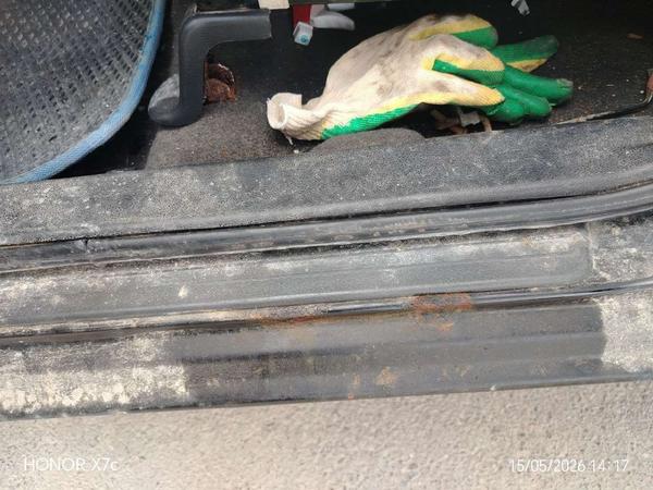 Lifan X60 2015, фото 17