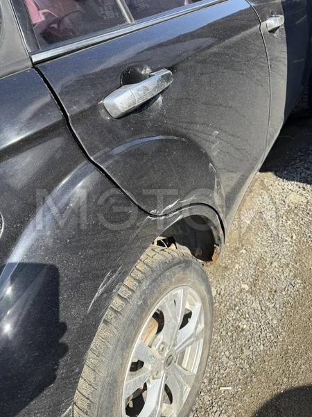 Lifan X60 2015, фото 5
