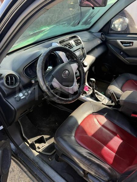 Lifan X60 2015, фото 7