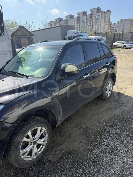 Lifan X60 2015, фото 2