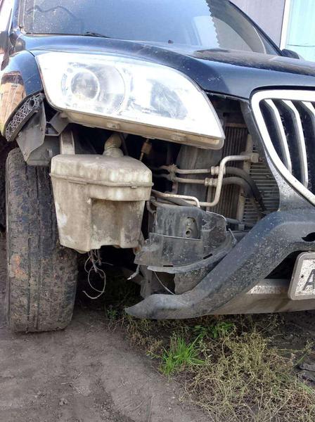 Lifan X60 2016, фото 7