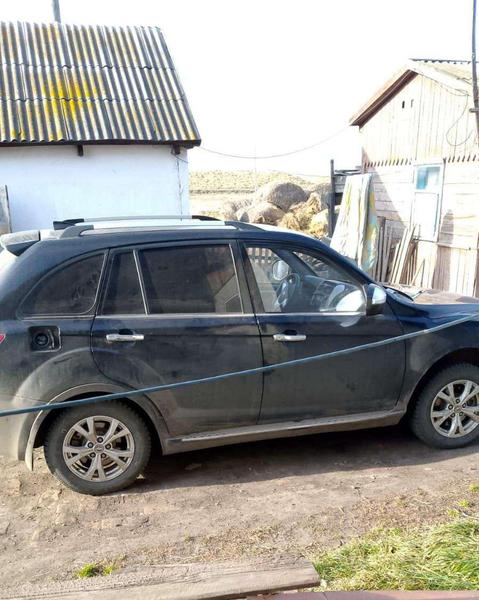 Lifan X60 2016, фото 4