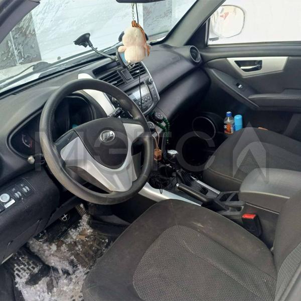 Lifan X60 2016, фото 4