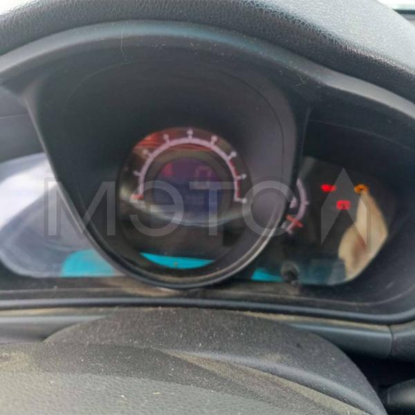Lifan X60 2016, фото 6