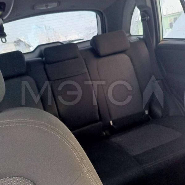 Lifan X60 2016, фото 5