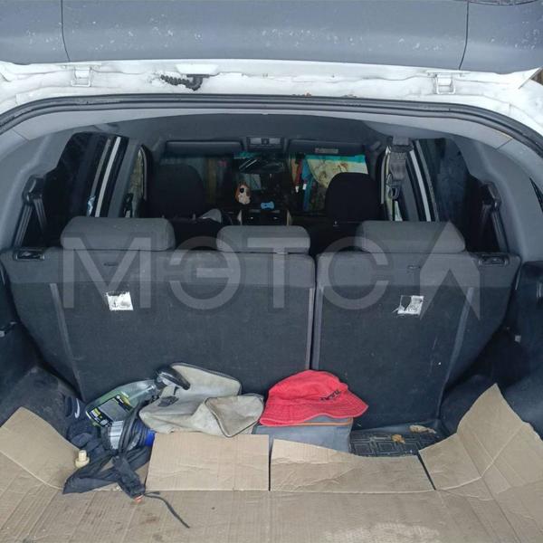 Lifan X60 2016, фото 7