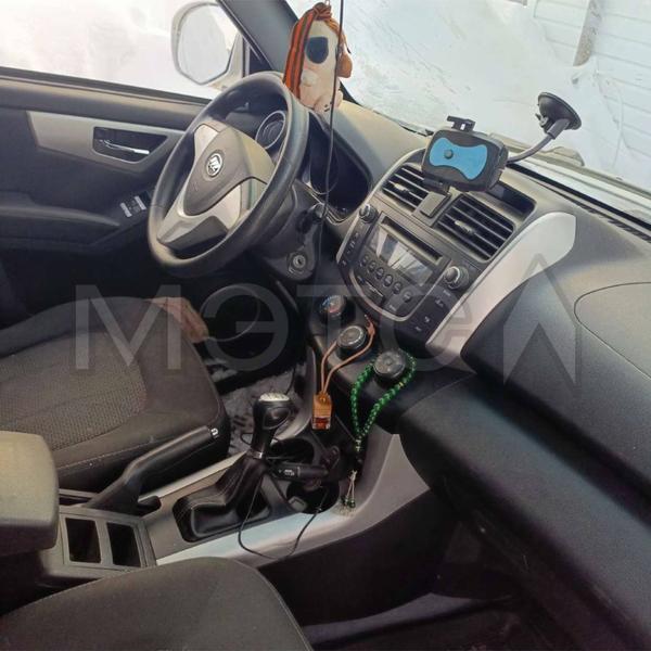 Lifan X60 2016, фото 3