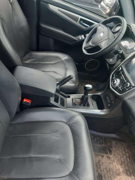 Lifan X60 2017, фото 9