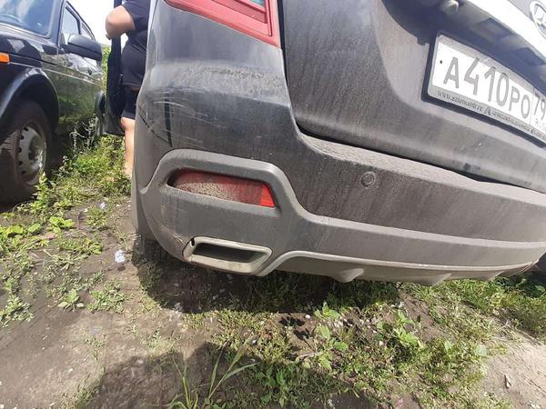 Lifan X60 2017, фото 13