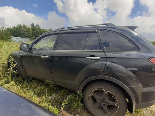 Lifan X60 2017, фото 12